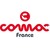 COMAC France logo
