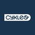 Cykleo logo