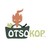 Otsokop supermarché SCIC SAS logo