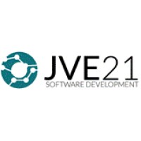 JVE21 Software Development logo