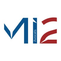 MI2 AVOCATS logo