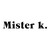 Mister k. logo