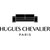 Hugues Chevalier logo