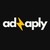 ⚡ Adzaply logo