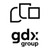 GDX Group logo