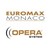 Euromax Monaco - Opera System logo