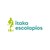 Itaka Escolapios Foundation logo
