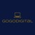 GoGoDigital Ltd logo