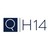 H14 logo