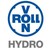 vonRoll hydro (france) sas logo