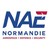 NAE (Normandie AeroEspace) logo