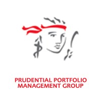 Prudential Portfolio Management Group (PPMG) logo