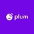 Plum logo