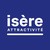 Isère Attractivité logo