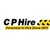 CP Hire Ltd logo