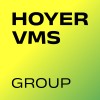 Hoyer VMS logo