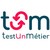 TestUnMetier | VisioMétiers logo