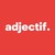Agence Adjectif logo