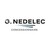 G. NEDELEC logo