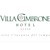 Hotel Villa Cimbrone logo