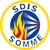 SDIS 80 - Service Départemental d'Incendie et de Secours de la Somme logo