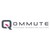 QOMMUTE logo