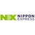 Nippon Express USA logo