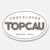 Top Cau Chocolates logo