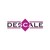 DESCALE Control de Plagas y Sanidad Ambiental logo