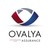 OVALYA logo