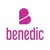 Benedic logo