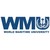 World Maritime University logo