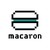 Macaron logo