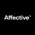 Affective logo