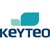Logotipo de KEYTEO