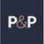 Pierre & Placements logo