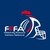 Fédération Française de Football Américain (FFFA) logo