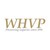 WHVP logo