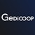 Coopérative GEDICOOP logo