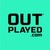OUTPLAYED.com logo