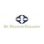 St. Francis College logo