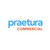 Praetura Commercial Finance logo