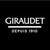 Giraudet logo