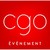 CGO Evénement logo