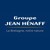 Groupe JEAN HÉNAFF SA logo