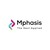 Mphasis Microsoft MBA logo