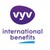 VYV International Benefits logo