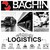 BAGHIN TRASPORTI & SPEDIZIONI logo