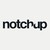 Notchup logo