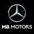 Logo di MB Motors